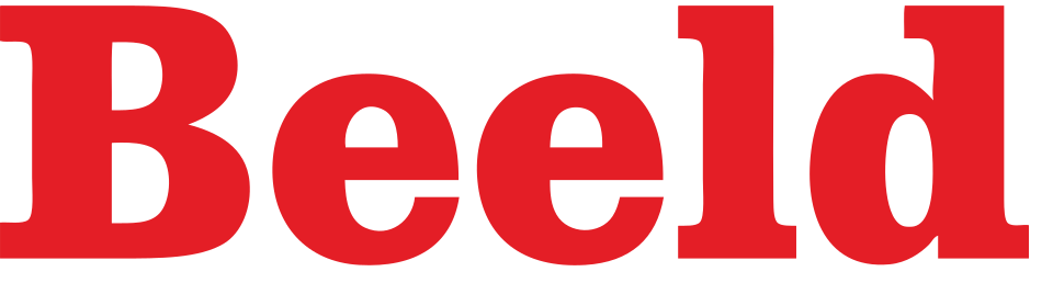 Beeld logo