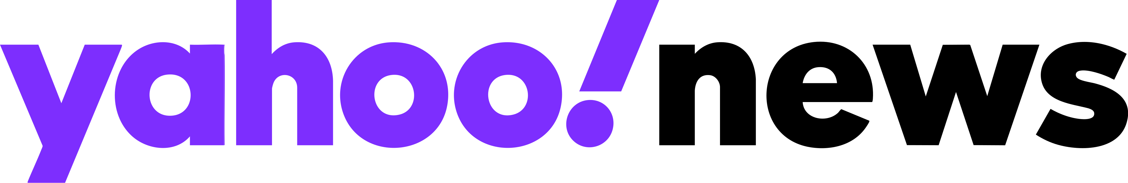 Yahoo News logo