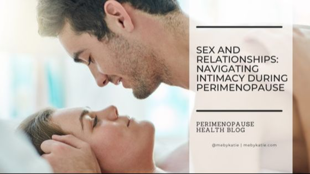Sex and Relationships @mebykatie