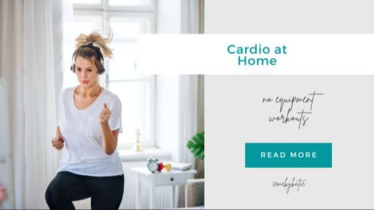 workout at home no equipment app