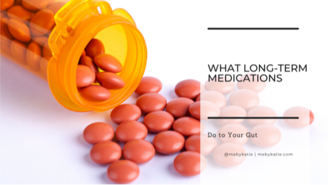 Bottle of ibuprofen pain reliever tablets @mebykatie