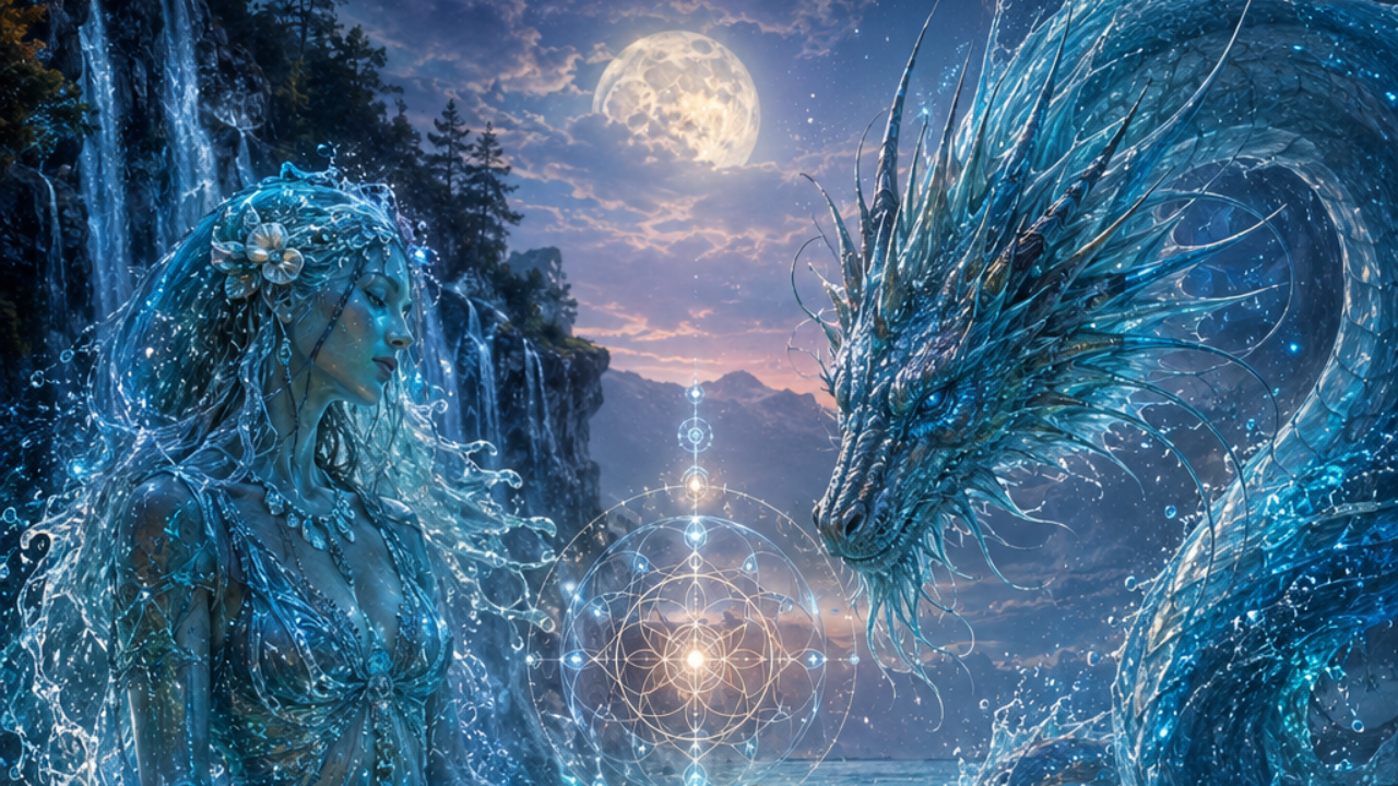 Elementals