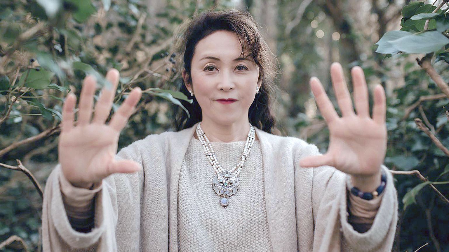Dragon Healing, Protection and Guidance with Yumiko Asakura