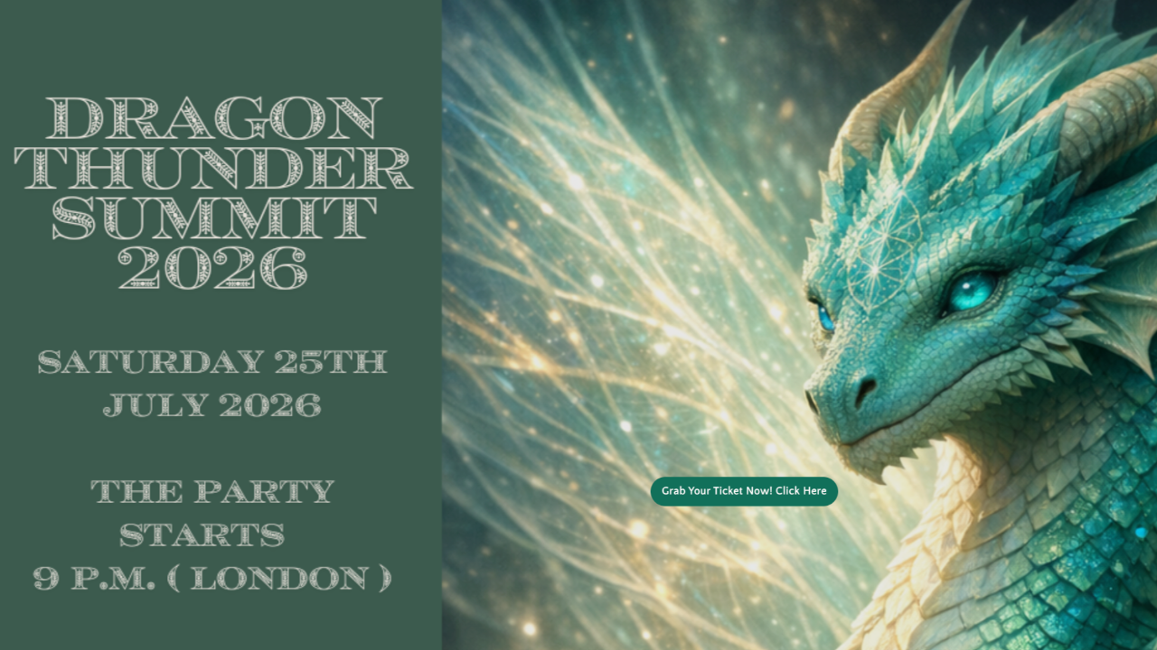 Dragon Thunder 2026 Brings Together a Global Community of Dragon Souls