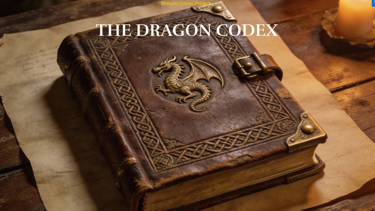 Dragon Codex