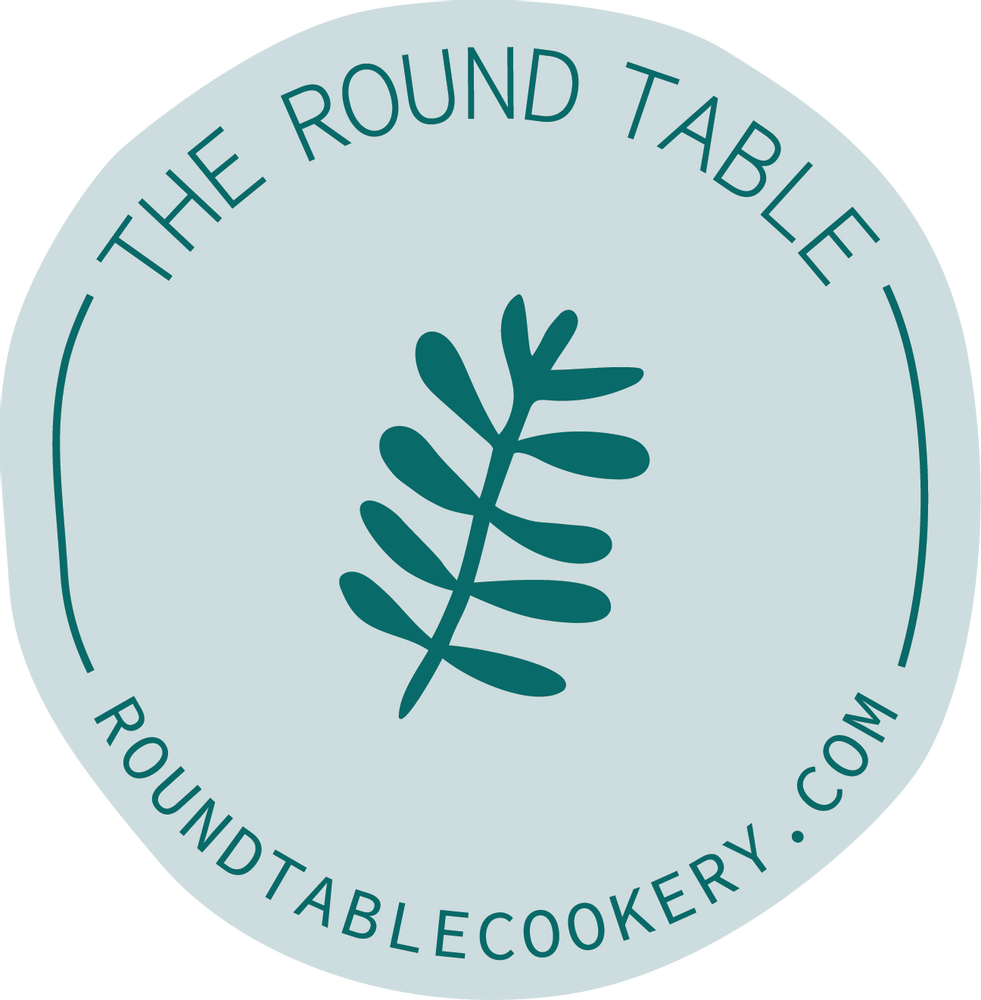 Footer Logo