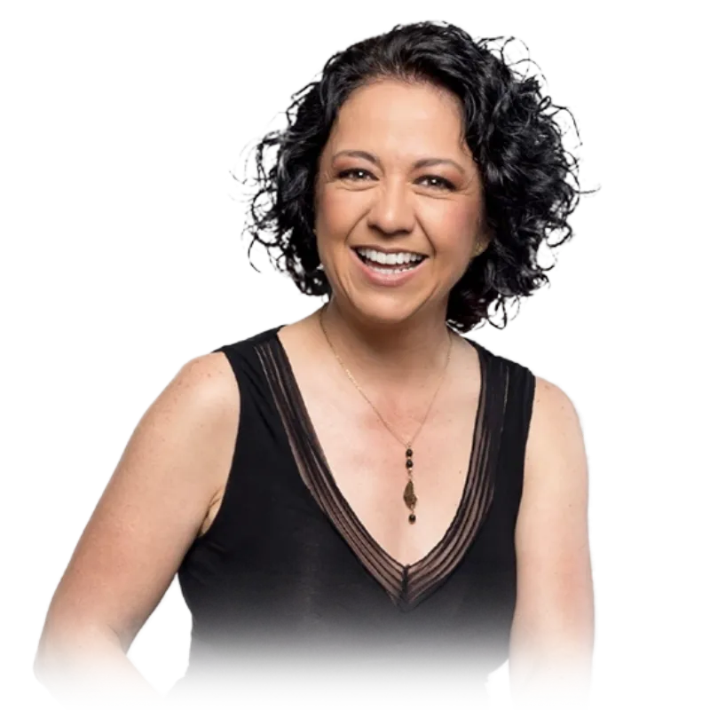 Mari Carmen Obregón, Charms