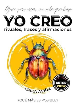 Yo Creo - Erika Aviña