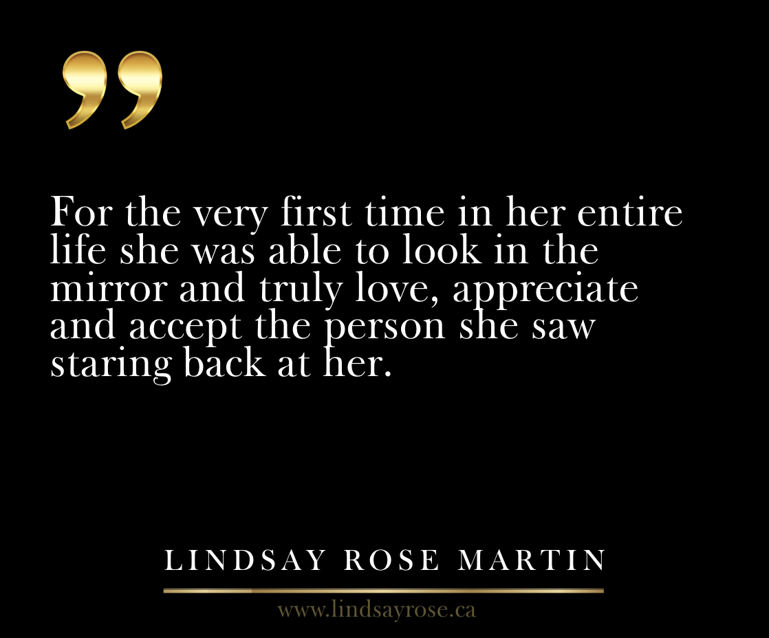 Life Transformation Before and After