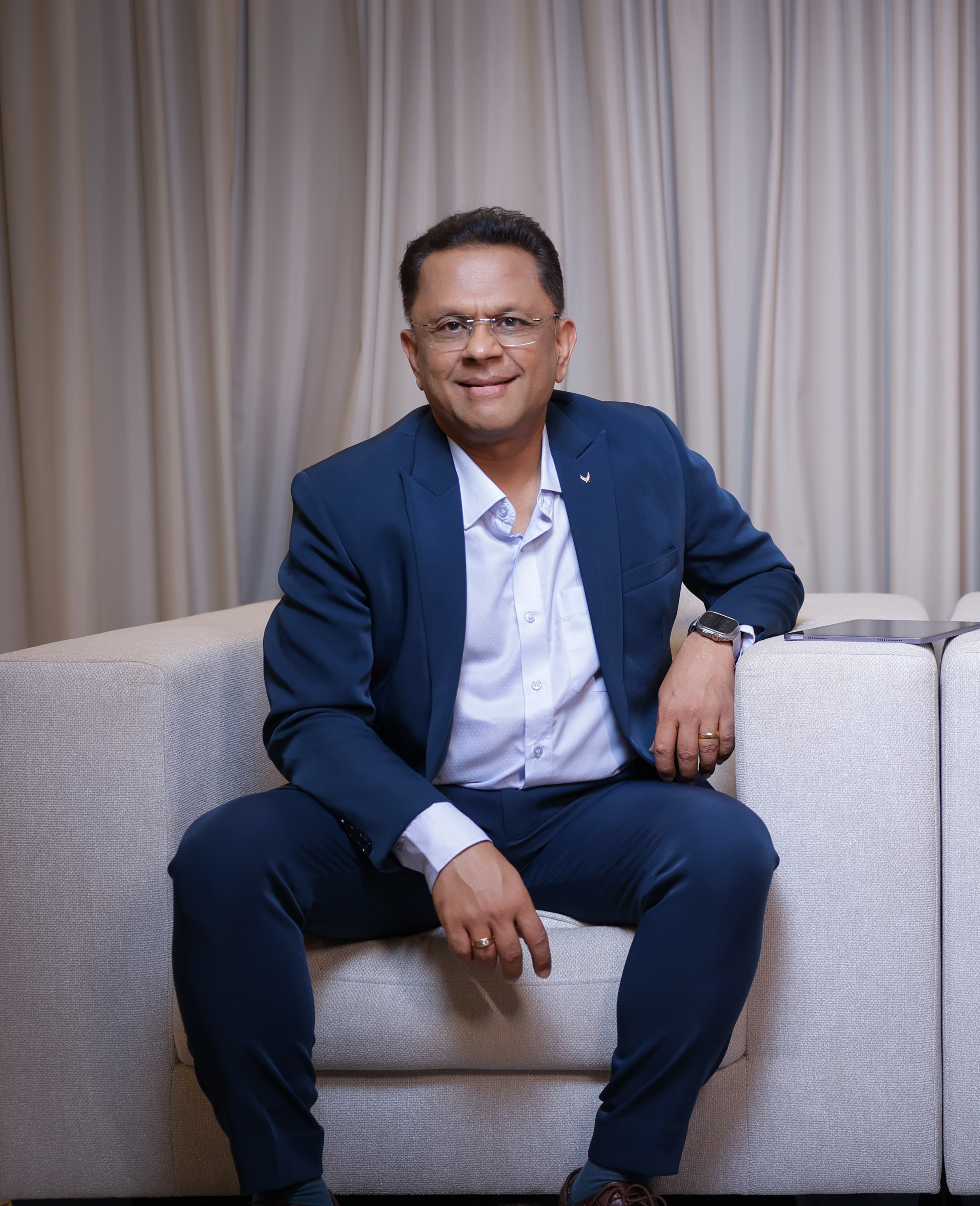 Subramanian Narayan