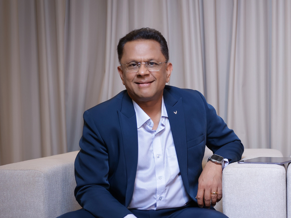 Subramanian Narayan
