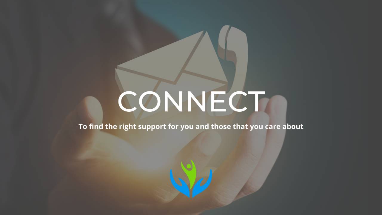 Connect