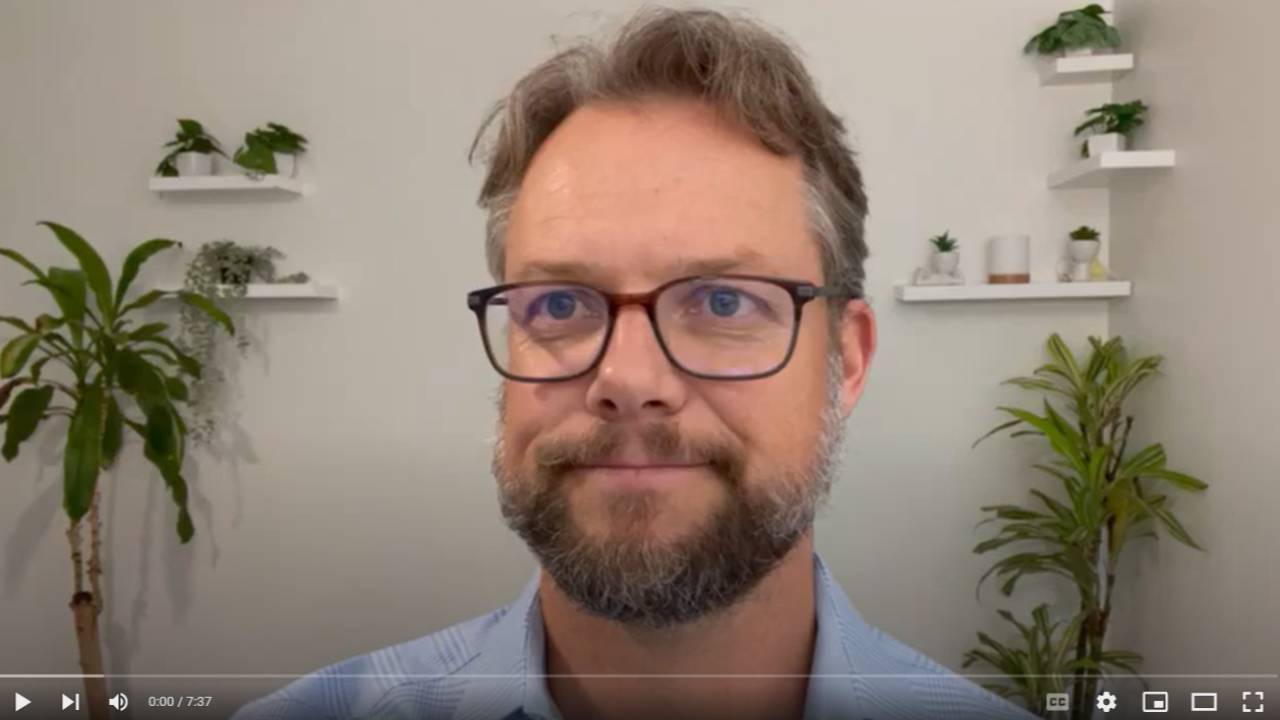 New LENS Therapy at Oasis for Everything Brain