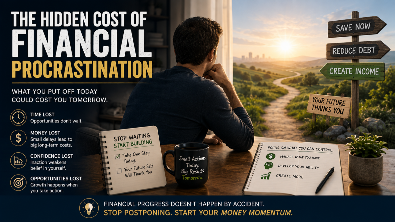 Money Momentum