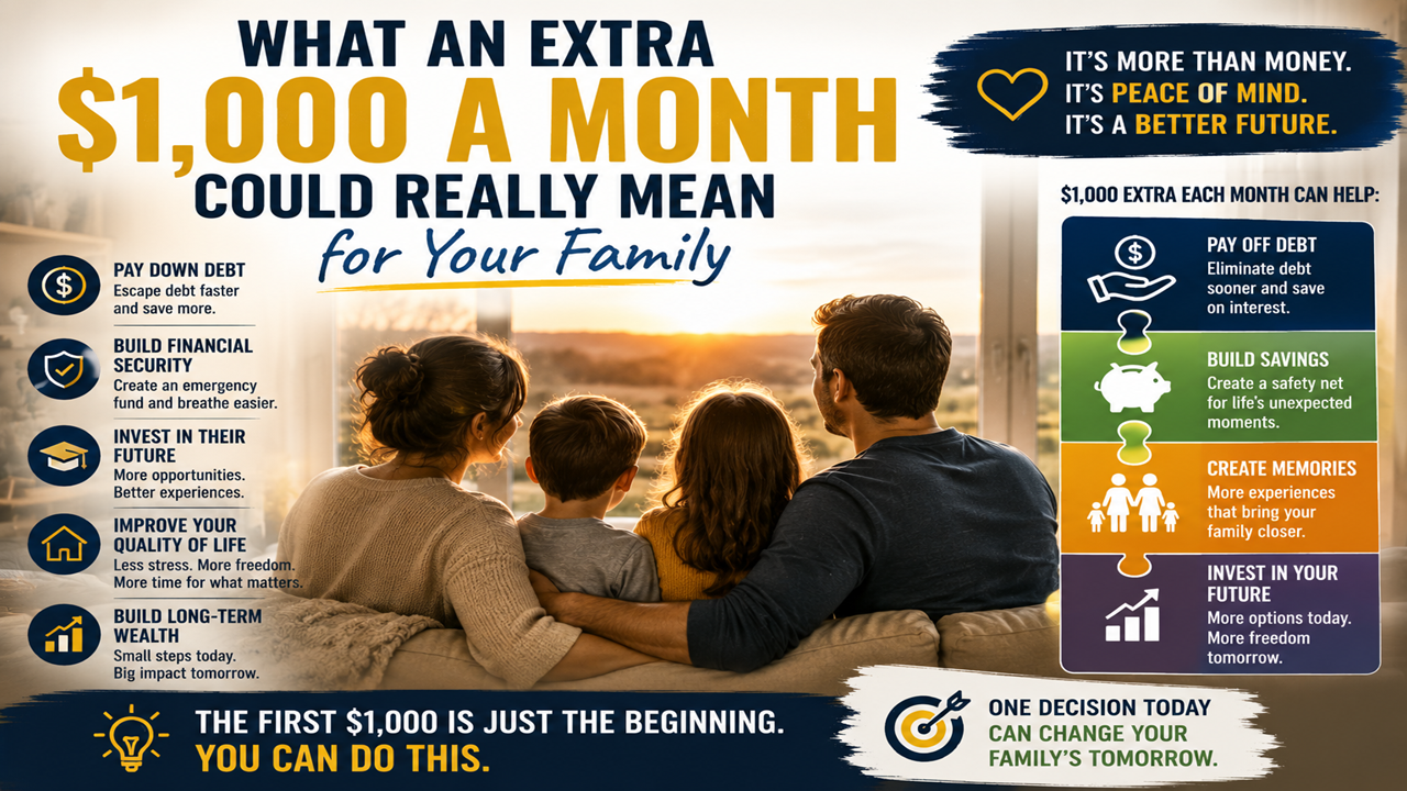side income action plan