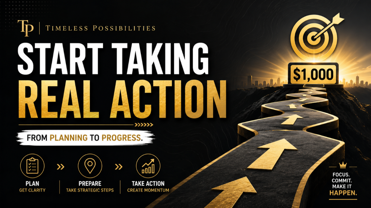 Practical Business Building Tips