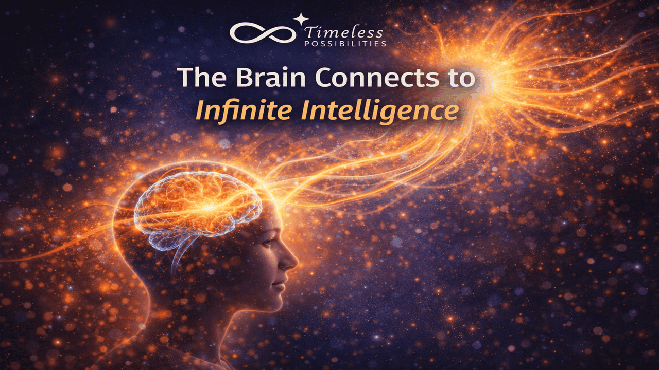 Think and Grow Rich Chapter 13 The Brain: A Broadcasting and Receiving Station for Thought