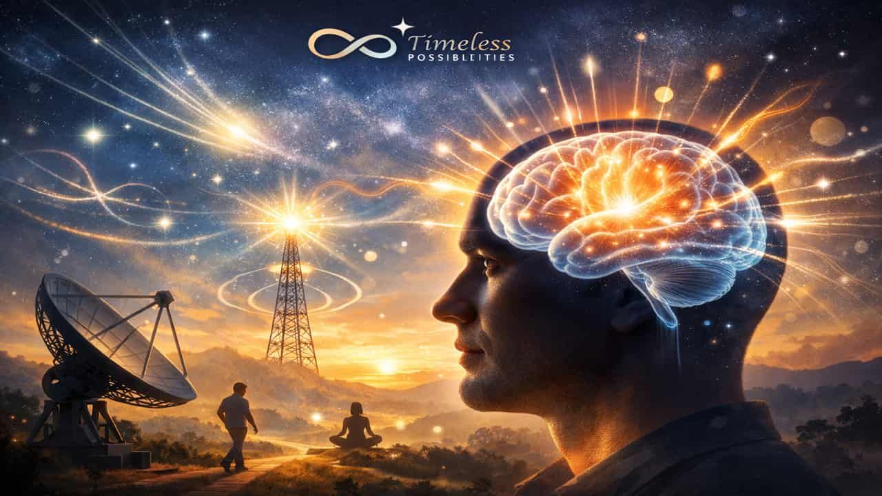Think and Grow Rich Chapter 13