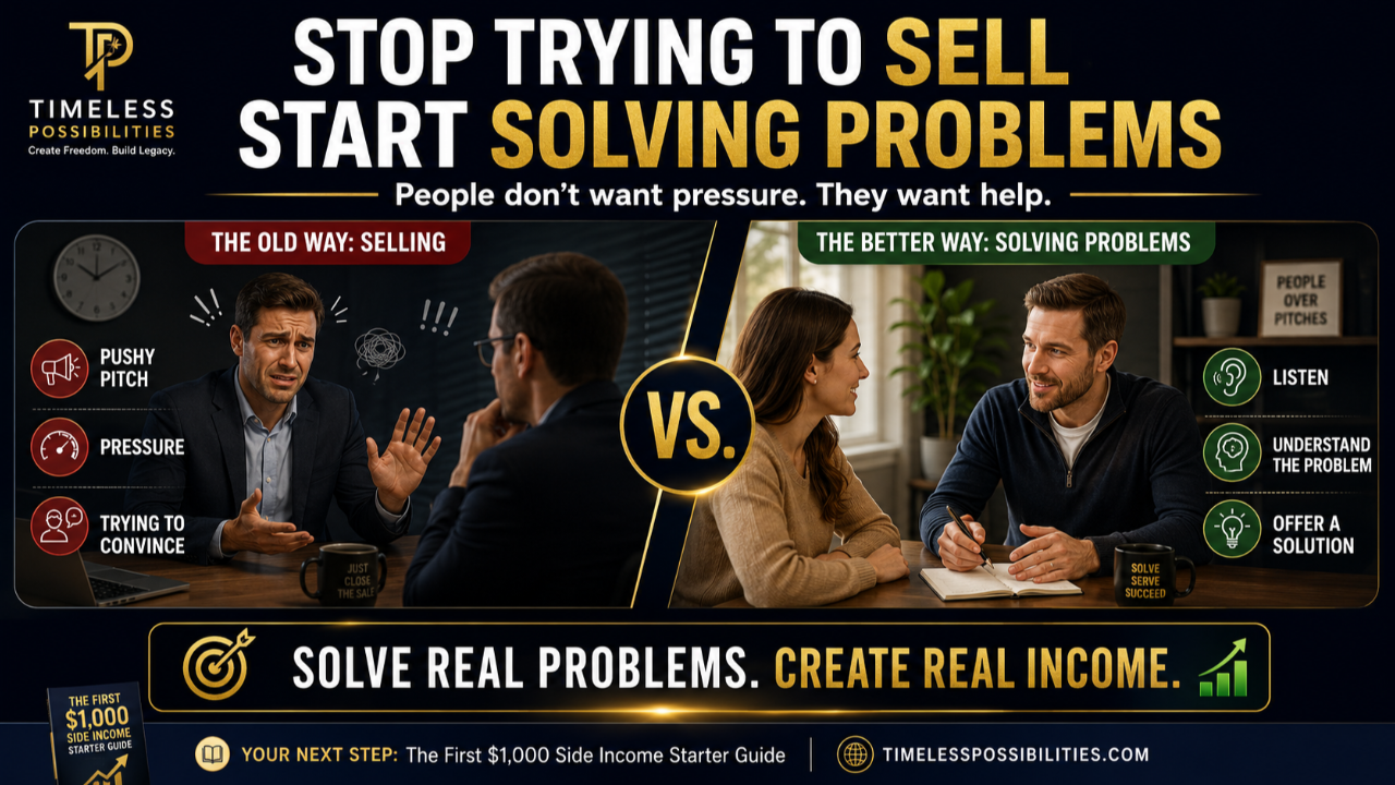 Practical business building tips