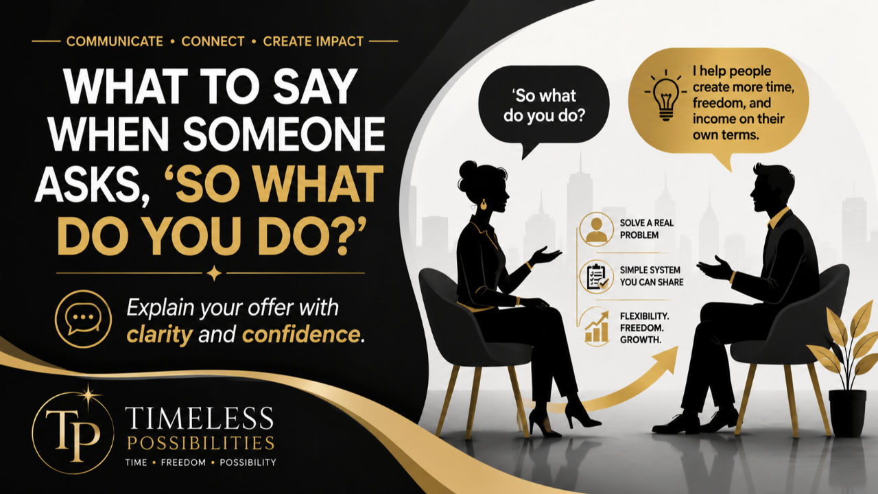 Practical business building tips