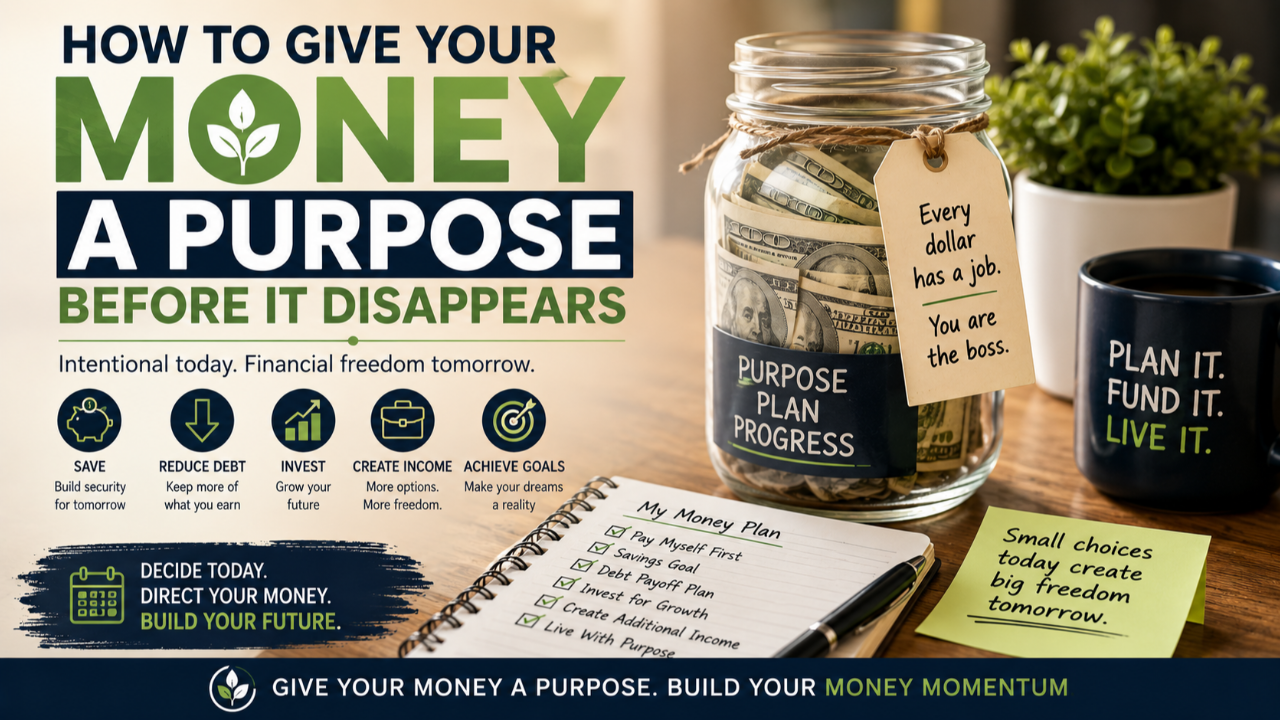 Money Momentum