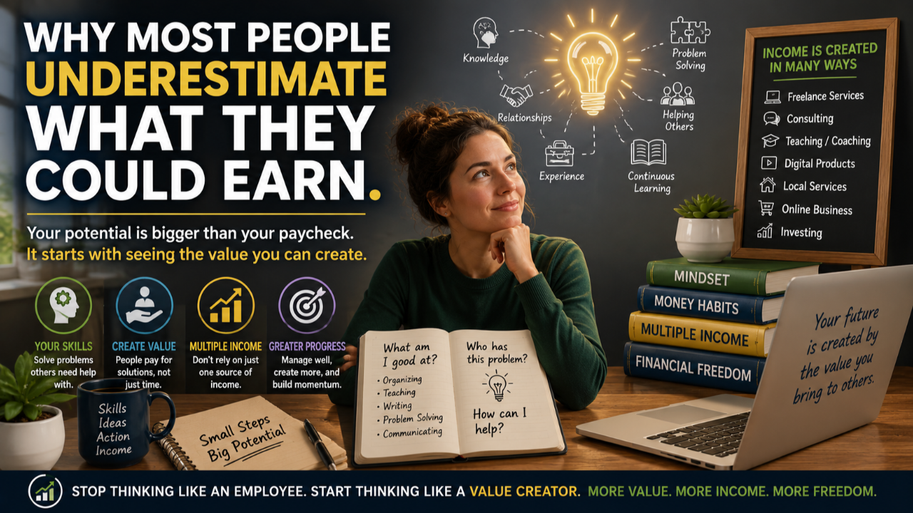 Money Momentum