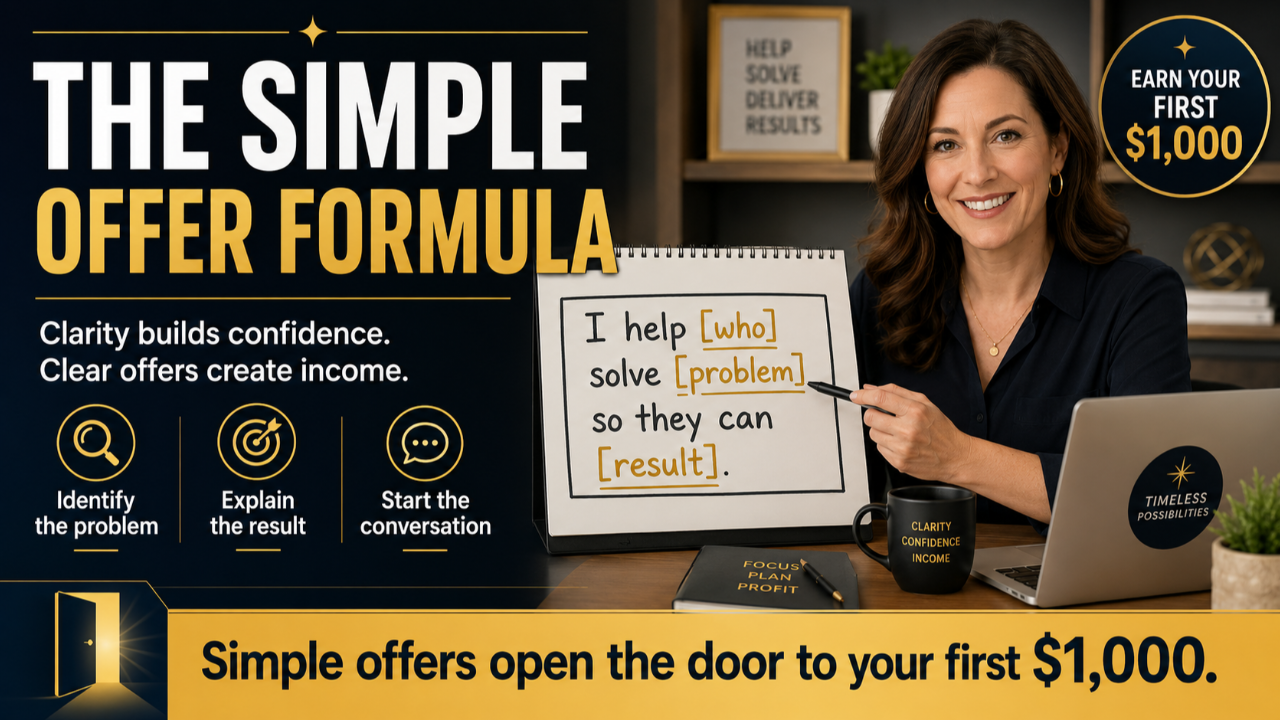 Practical business building tips