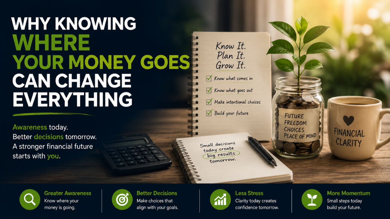 Increasing Net Worth