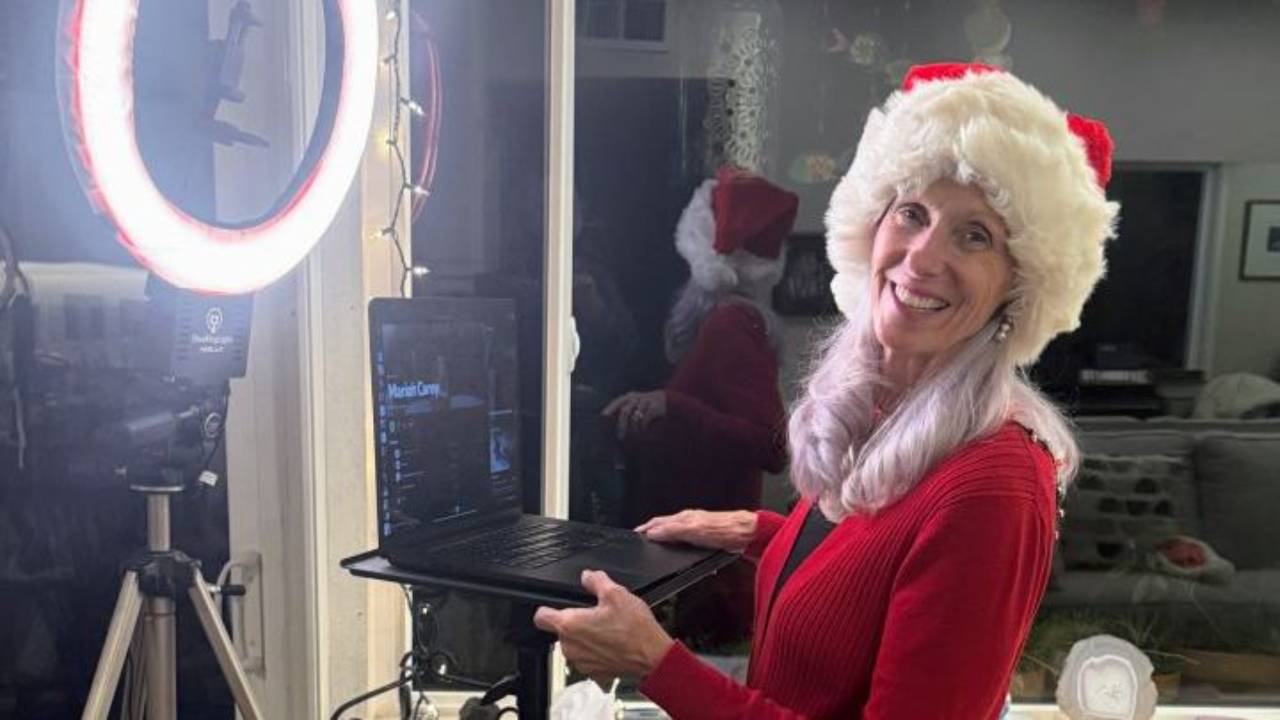 The Christmas Tradition That Started by Accident