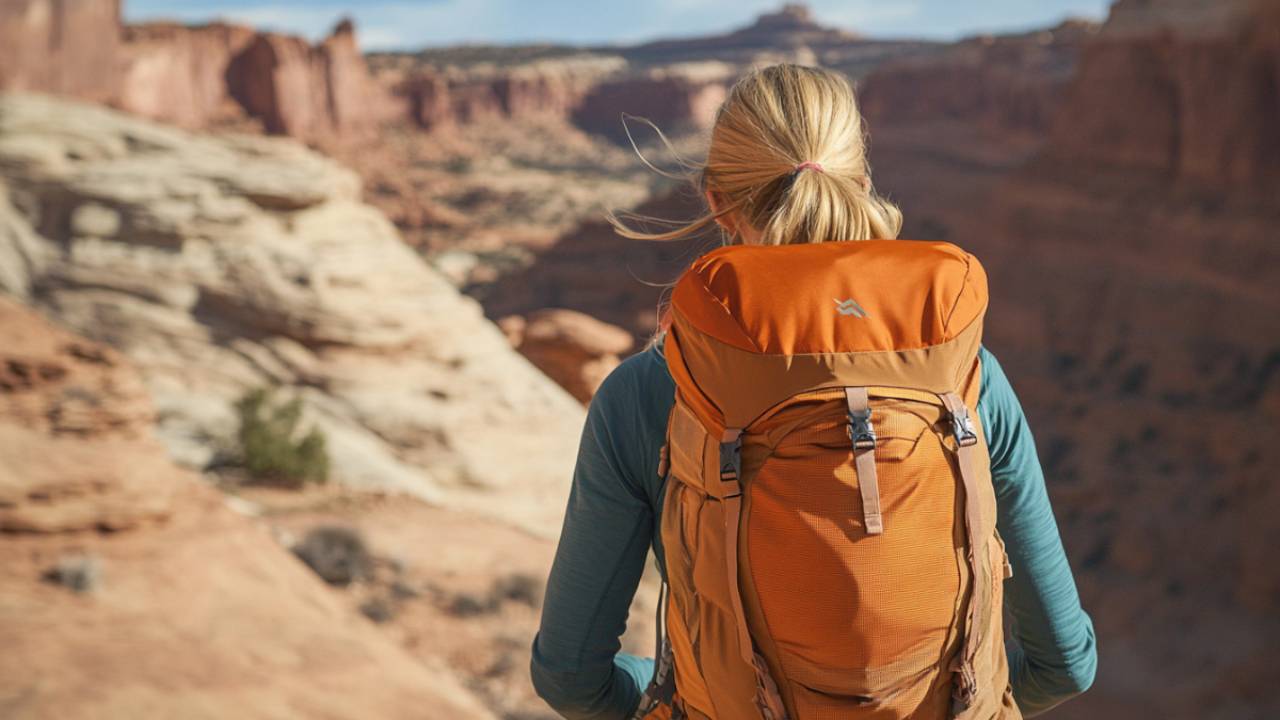 Best Travel Backpack for Women Top Picks for Comfort & Style