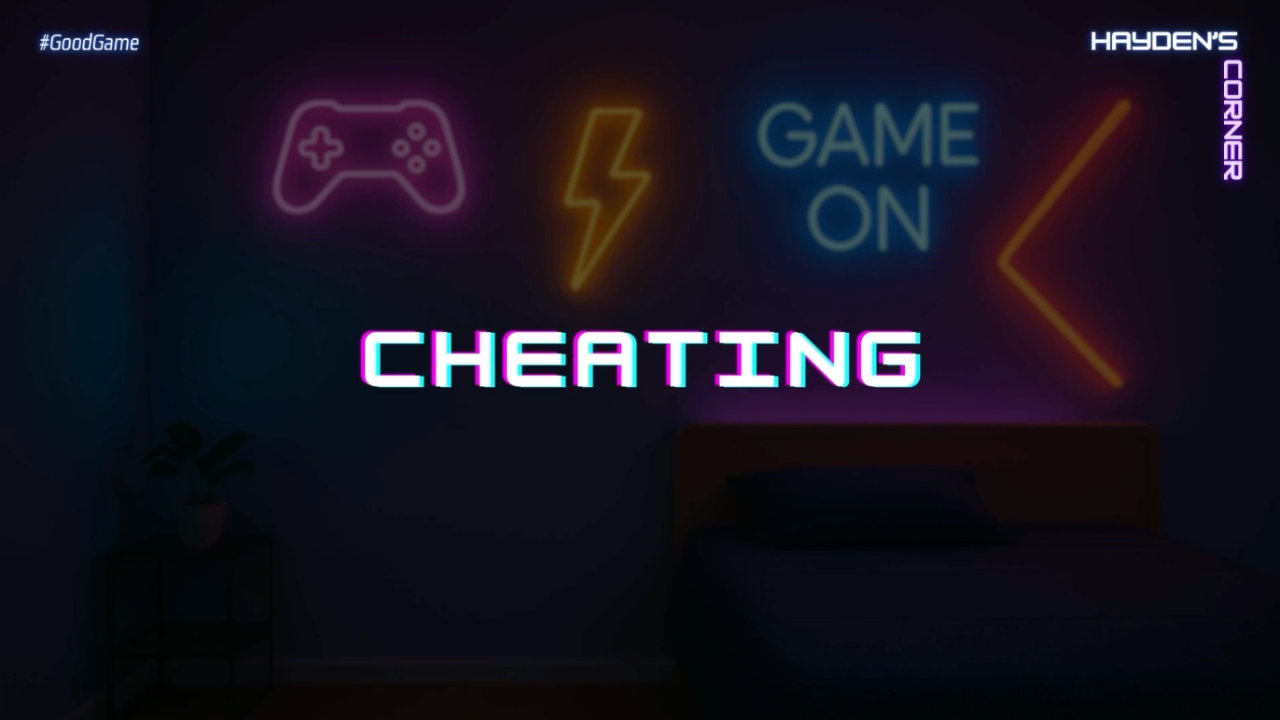 Good Gamer Presents: 