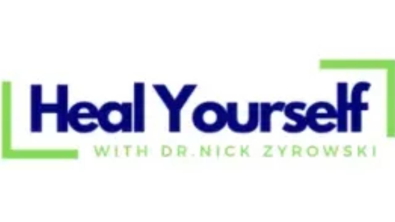 Heal Yourself Workshop | Start Your Healing Journey