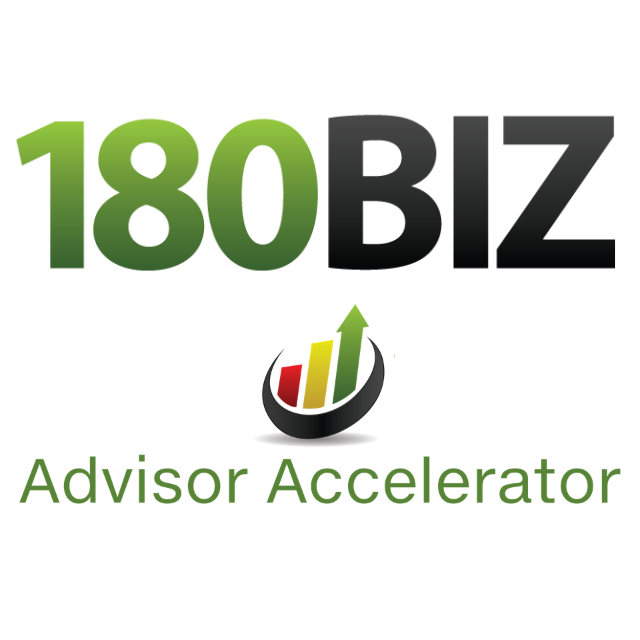 180BIZ Advisor Accelerator