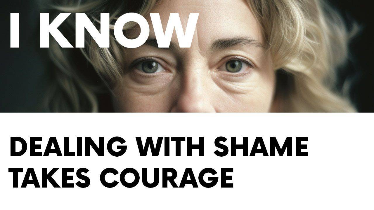Professional Shaming 3 Steps To Heal Shame : How to Let Go of Shame and Build Self Esteem ...