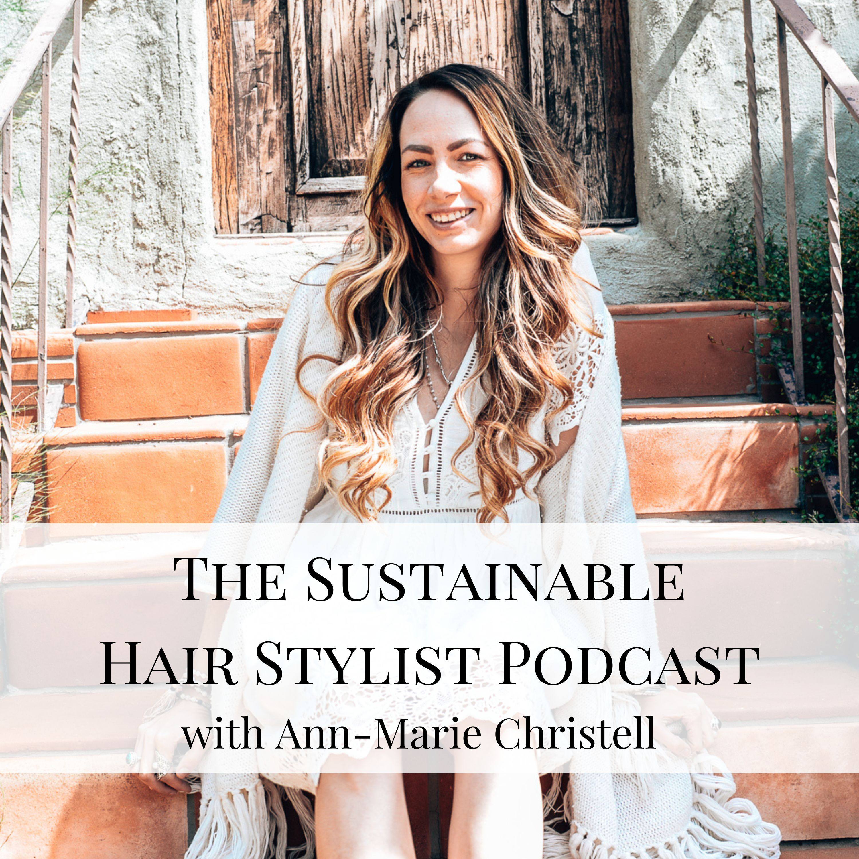 The Professional Loctician Podcast