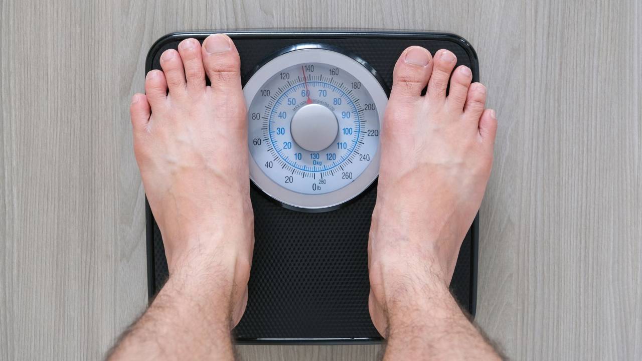 why is it so hard to lose weight