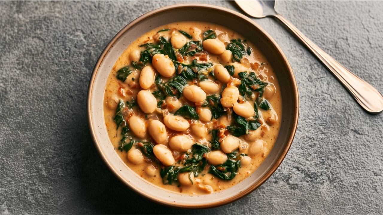 gut health recipe