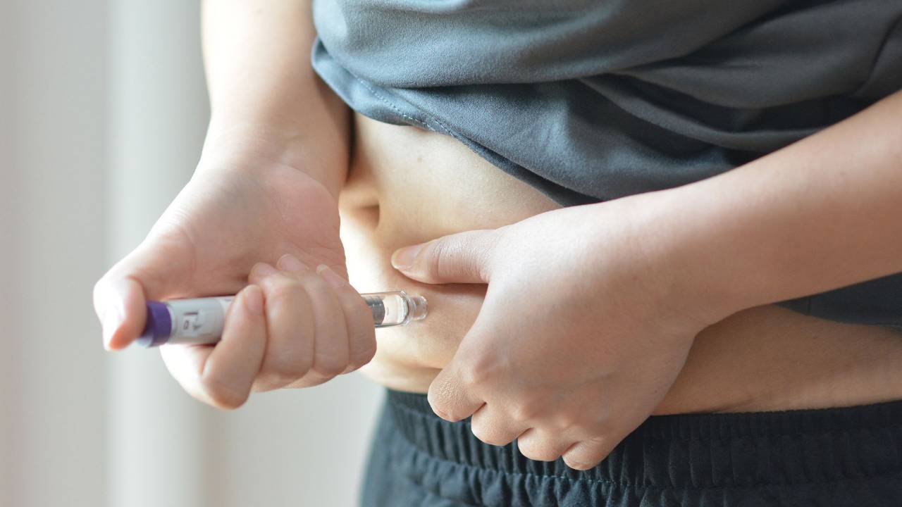 GLP 1 Nutrition Risks
