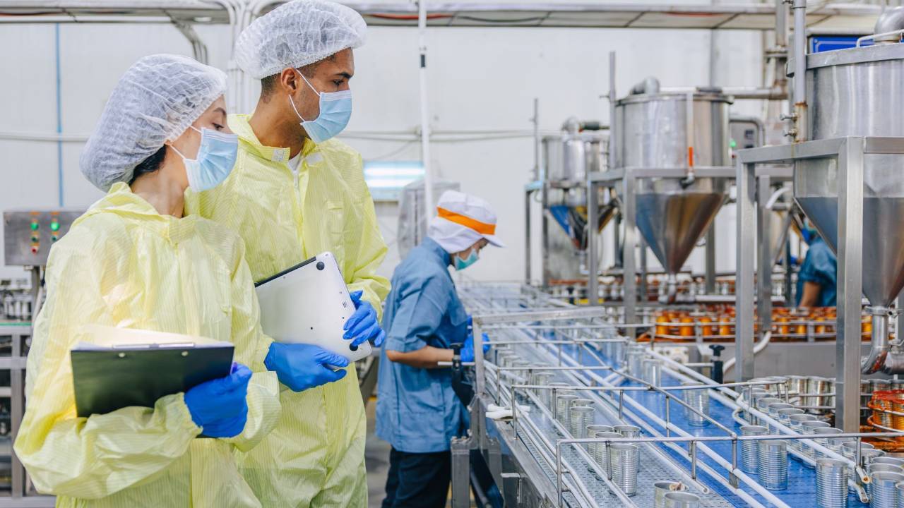 How bad ARE ultra processed foods