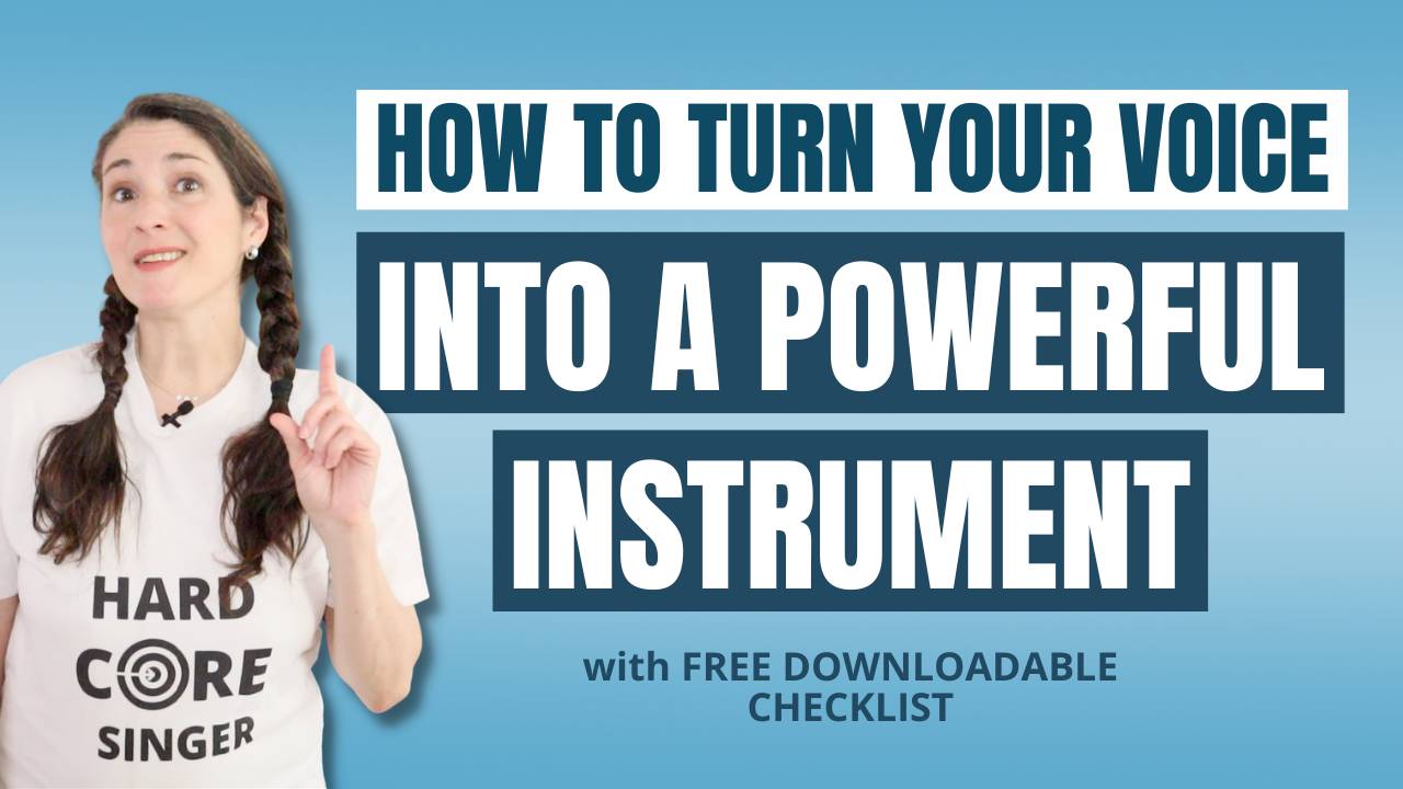 This Small Tool Will Make Your Voice Unstoppable