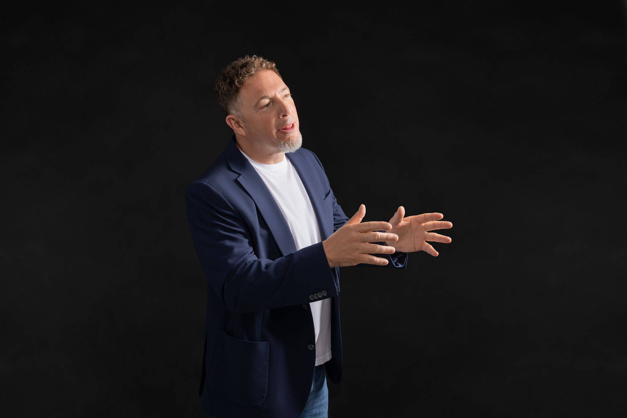 Daniel Lieberman