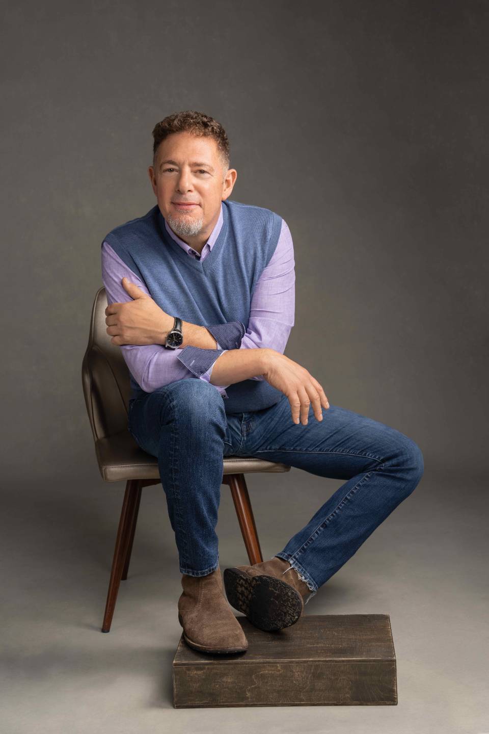 Daniel Lieberman