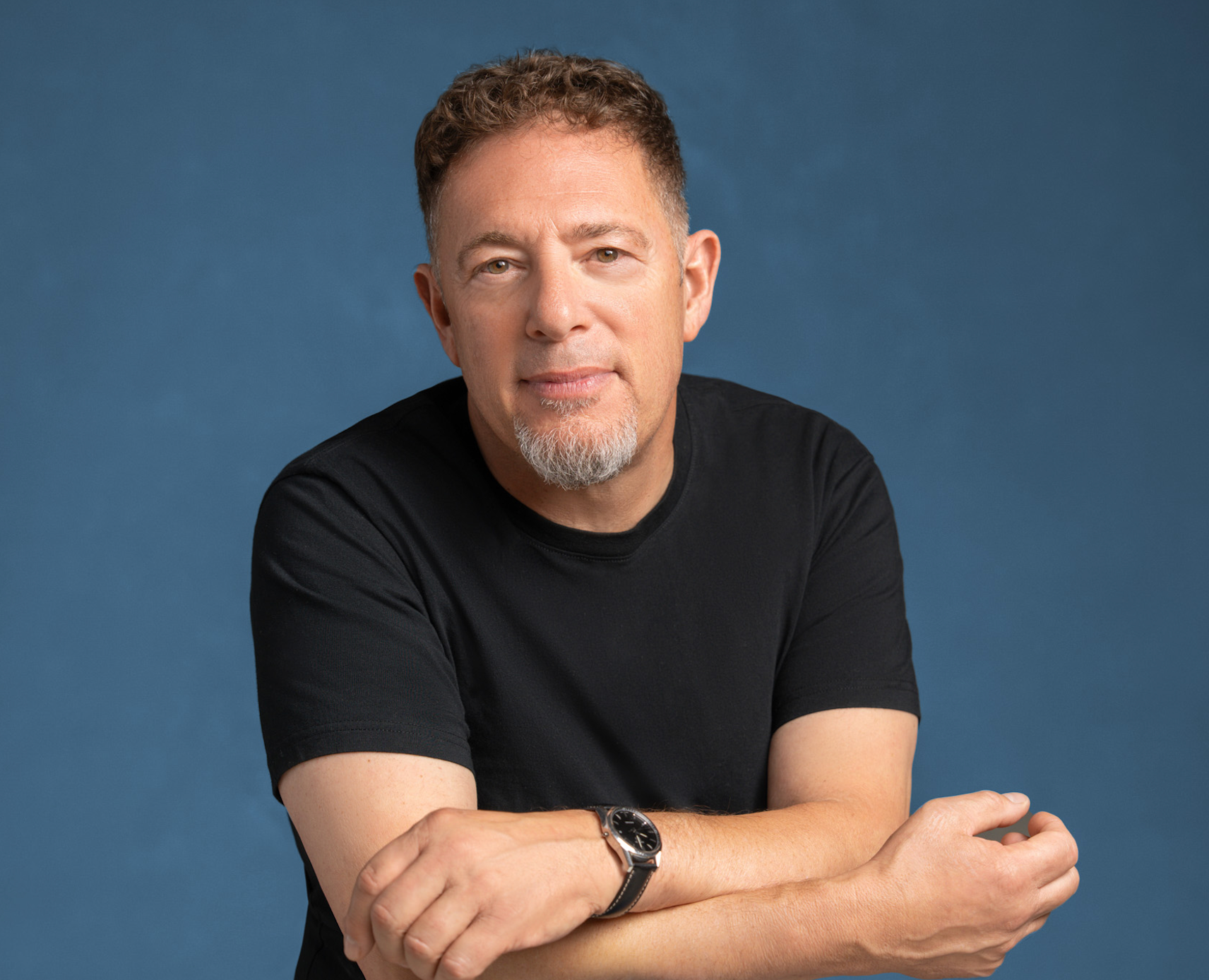 Daniel Lieberman