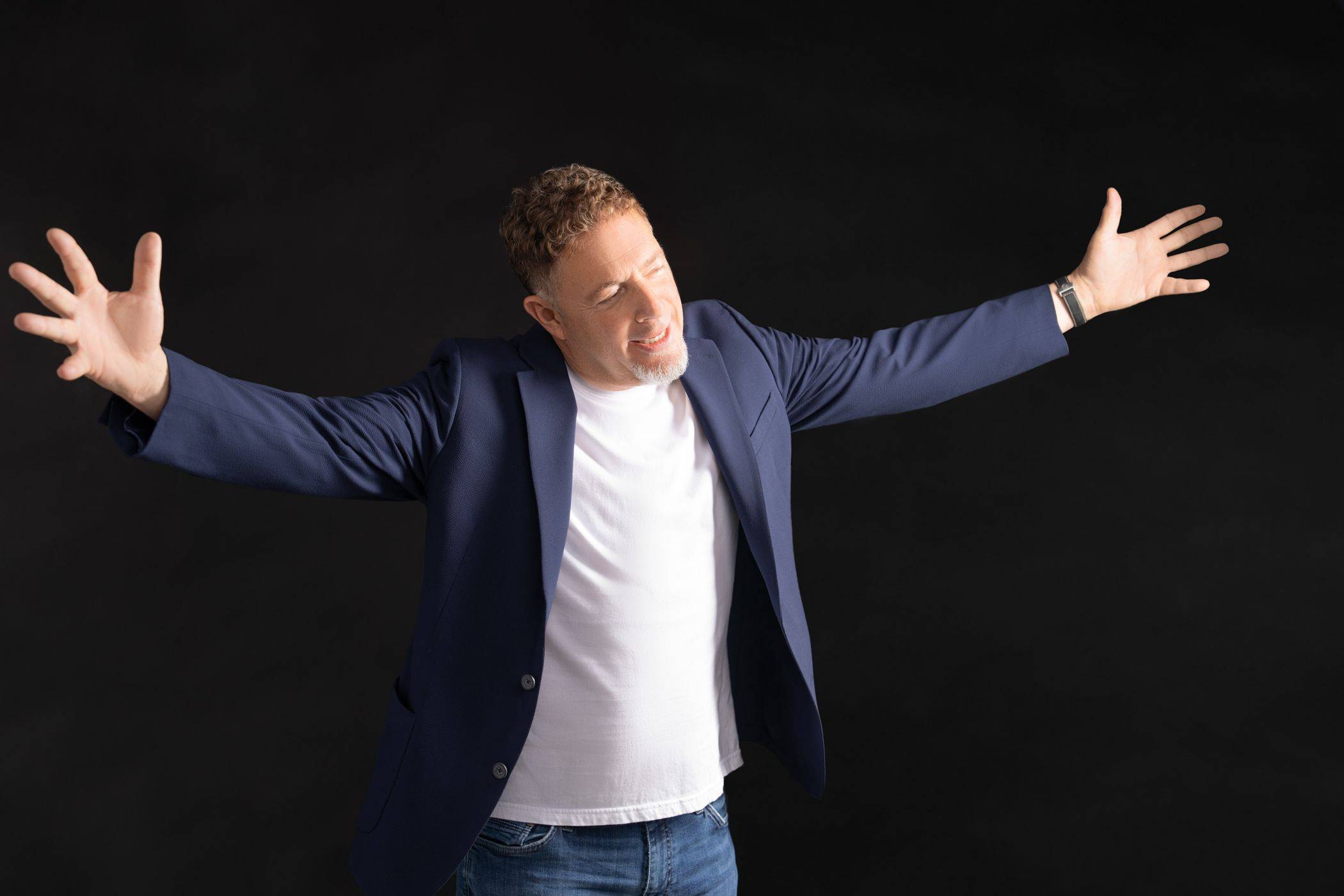 Daniel Lieberman