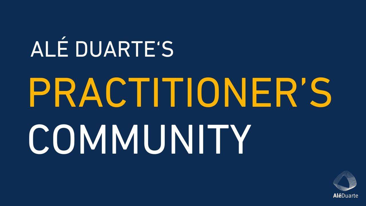practitioner-community