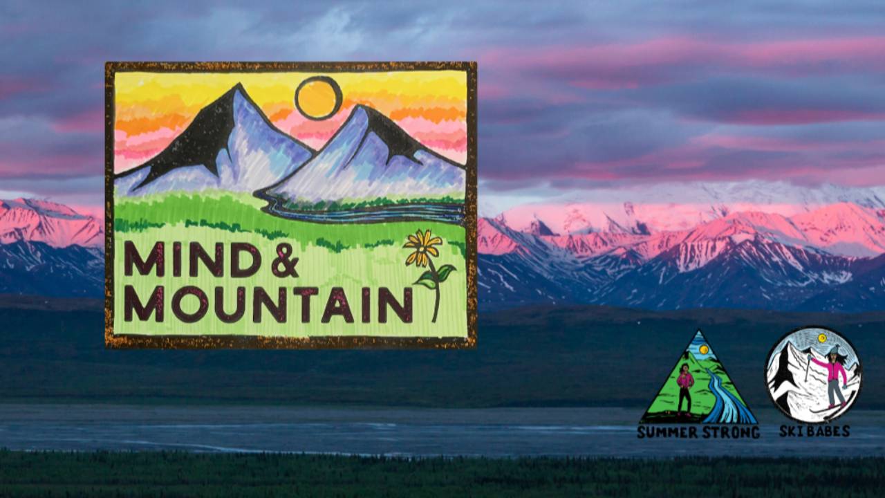 Mind & Mountain Training