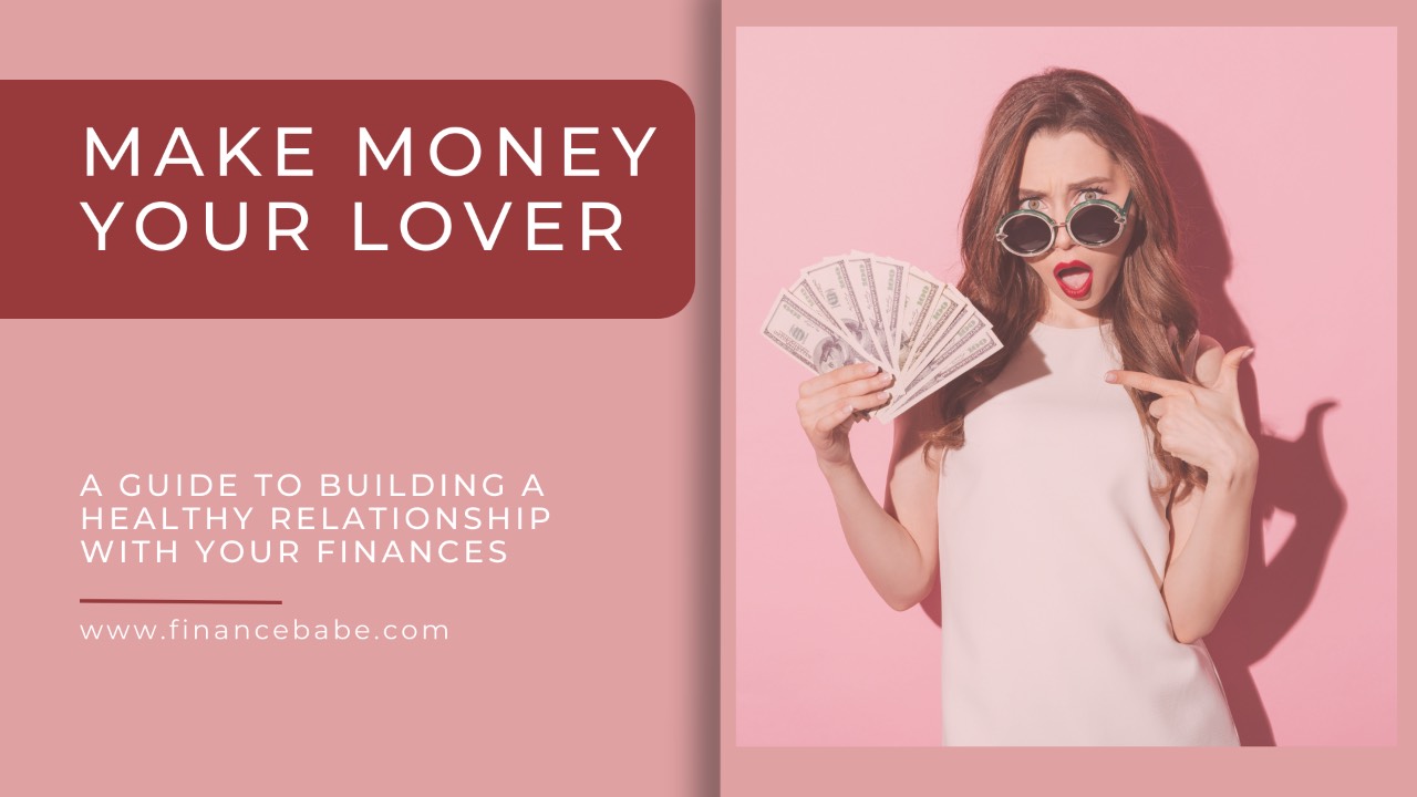 Make Money Your Lover Training