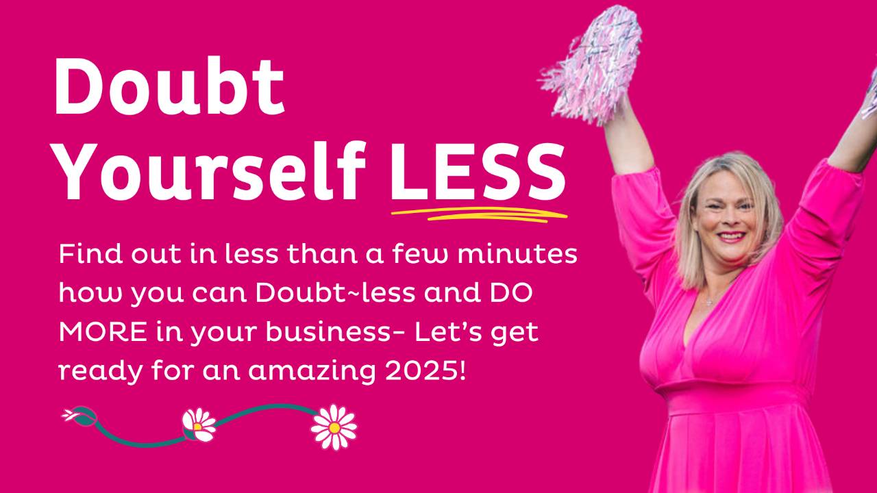 Doubt Less Quiz