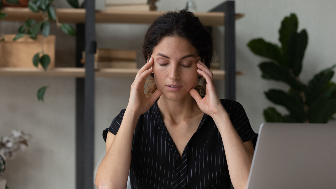 How To Reduce Mental Load