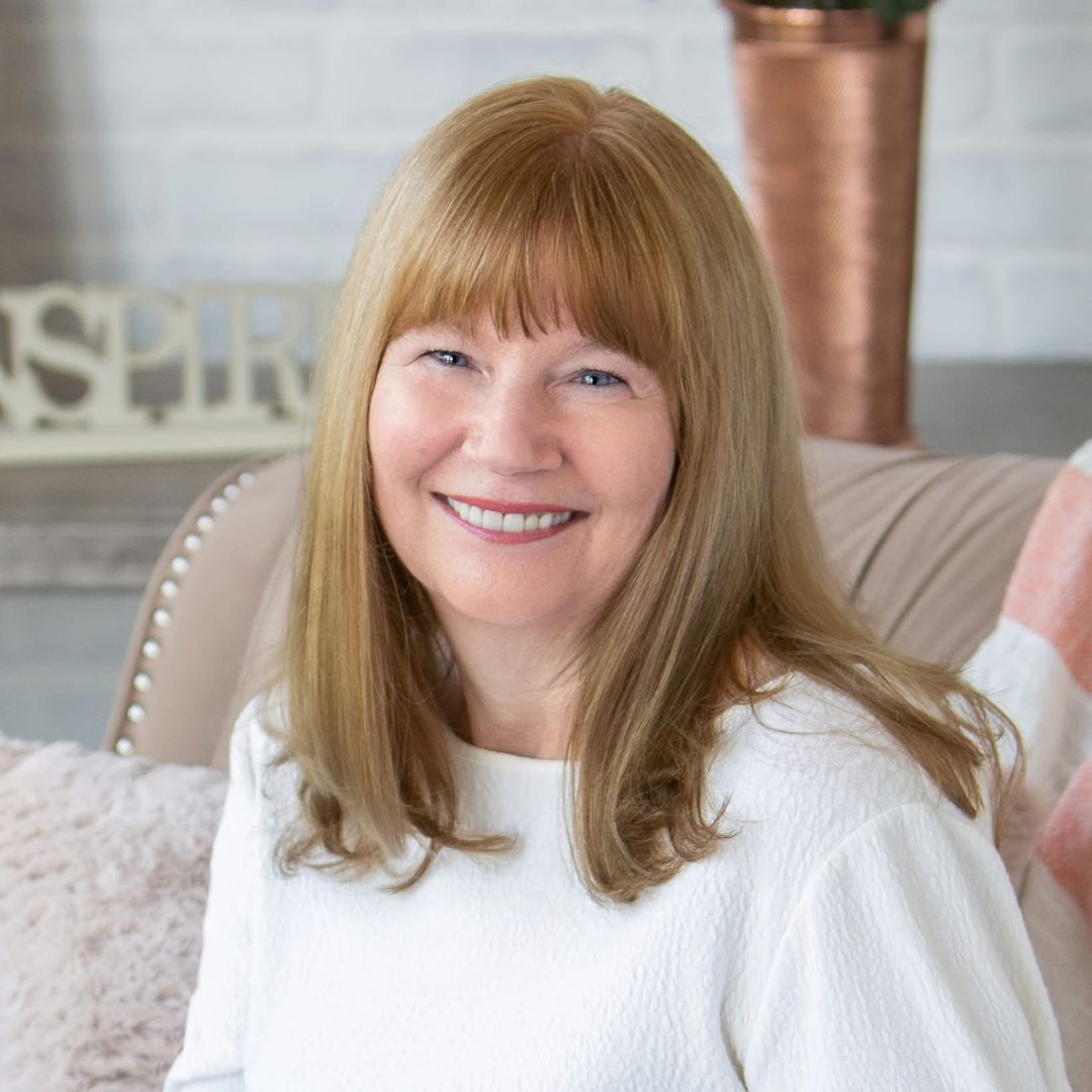 Terri Hamilton Headshot